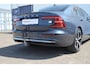 Volvo S60 T6 350PK Automaat Recharge Ultimate Bright / Head-up display / Harman Kardon audio / Panoramadak / BLIS / Elektrisch bedienbare voorstoelen / Memory seats / Verwarmbare stoelen / Keyless entry /