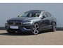 Volvo S60 T6 350PK Automaat Recharge Ultimate Bright / Head-up display / Harman Kardon audio / Panoramadak / BLIS / Elektrisch bedienbare voorstoelen / Memory seats / Verwarmbare stoelen / Keyless entry /