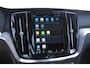 Volvo S60 T6 350PK Automaat Recharge Ultimate Bright / Head-up display / Harman Kardon audio / Panoramadak / BLIS / Elektrisch bedienbare voorstoelen / Memory seats / Verwarmbare stoelen / Keyless entry /