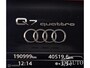Audi Q7 SQ7 50 TDI Pano Bose Nachtz 3xS-Line Standk Keyles