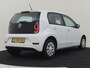 Volkswagen Up! 1.0 65pk | Airco | Licht en zicht pakket | Dab radio | LED dagrijverlichting | Navigatie via smartphone |