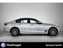 BMW 5-Serie 540i xDrive High Executive | Adaptive Cruise | Trekhaak | Head Up Display | Camera | Memory Stoelen