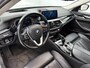 BMW 5-Serie 540i xDrive High Executive | Adaptive Cruise | Trekhaak | Head Up Display | Camera | Memory Stoelen