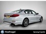 BMW 5-Serie 540i xDrive High Executive | Adaptive Cruise | Trekhaak | Head Up Display | Camera | Memory Stoelen