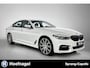 BMW 5-Serie 530e iPerformance M Sport | Camera | Stoelverwarming | Head Up Display |