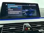 BMW 5-Serie 530e iPerformance M Sport | Camera | Stoelverwarming | Head Up Display |