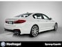 BMW 5-Serie 530e iPerformance M Sport | Camera | Stoelverwarming | Head Up Display |
