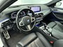 BMW 5-Serie 530e iPerformance M Sport | Camera | Stoelverwarming | Head Up Display |
