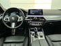 BMW 5-Serie 530e iPerformance M Sport | Camera | Stoelverwarming | Head Up Display |