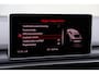 Audi A5 Sportback 35 TFSI Sport S-line black edition Trekhaak Virtual Cockpit LED Matrix Navigatie Half Leder Stoelverwarming Sfeerverlichting 19 inch LMV NAP Dealer Onderhouden!