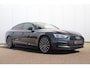Audi A5 Sportback 35 TFSI Sport S-line black edition Trekhaak Virtual Cockpit LED Matrix Navigatie Half Leder Stoelverwarming Sfeerverlichting 19 inch LMV NAP Dealer Onderhouden!