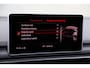 Audi A5 Sportback 35 TFSI Sport S-line black edition Trekhaak Virtual Cockpit LED Matrix Navigatie Half Leder Stoelverwarming Sfeerverlichting 19 inch LMV NAP Dealer Onderhouden!