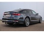 Audi A5 Sportback 35 TFSI Sport S-line black edition Trekhaak Virtual Cockpit LED Matrix Navigatie Half Leder Stoelverwarming Sfeerverlichting 19 inch LMV NAP Dealer Onderhouden!