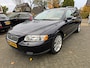 Volvo V70 2.4 Edition II Apk 30/6/26,170pk,Airco,Cruise,Leder,Nap,Trekhaak