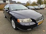 Volvo V70 2.4 Edition II Apk 30/6/26,170pk,Airco,Cruise,Leder,Nap,Trekhaak