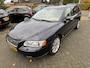 Volvo V70 2.4 Edition II Apk 30/6/26,170pk,Airco,Cruise,Leder,Nap,Trekhaak