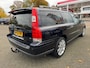 Volvo V70 2.4 Edition II Apk 30/6/26,170pk,Airco,Cruise,Leder,Nap,Trekhaak