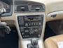 Volvo V70 2.4 Edition II Apk 30/6/26,170pk,Airco,Cruise,Leder,Nap,Trekhaak