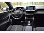 Peugeot 2008 1.2 PureTech GT-Line AUTOM AIRCO-ECC/NAVI/PANO DAK/CRUISE/SFEERVERL/TREKH/NL-AUTO/XENON LED/CAMERA/CARPLAY/PDC V+A