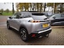 Peugeot 2008 1.2 PureTech GT-Line AUTOM AIRCO-ECC/NAVI/PANO DAK/CRUISE/SFEERVERL/TREKH/NL-AUTO/XENON LED/CAMERA/CARPLAY/PDC V+A