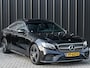 Mercedes-Benz E-klasse Coupé 200 Business | AMG-LINE | NL-AUTO | PANORAMADAK | CAMERA | SFEERVERLICHTING | LEDER | STOELVERWARMING | EL. VERST. STOEL| CRUISE CONTROL | DAB | LED