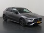 Mercedes-Benz A-klasse 180 AMG Line | Panoramadak | Premium pack | Multibeam | Stoelverwarming | Night pakket |