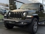 Jeep Wrangler Unlimited 4xe 380 80th Anniversary |SARGE GREEN|TREKHAAK|CAMERA V+A|STUUR+STOELVERW.|LEASE EURO 691 P/M| 17688 / 4045 | SUV/TERREINWAGEN/CABRIOLET/OVERLAND/SAHARA/RUBICON