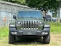 Jeep Wrangler Unlimited 4xe 380 80th Anniversary |SARGE GREEN|TREKHAAK|CAMERA V+A|STUUR+STOELVERW.|LEASE EURO 691 P/M| 17688 / 4045 | SUV/TERREINWAGEN/CABRIOLET/OVERLAND/SAHARA/RUBICON