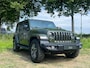 Jeep Wrangler Unlimited 4xe 380 80th Anniversary |SARGE GREEN|TREKHAAK|CAMERA V+A|STUUR+STOELVERW.|LEASE EURO 691 P/M| 17688 / 4045 | SUV/TERREINWAGEN/CABRIOLET/OVERLAND/SAHARA/RUBICON