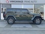 Jeep Wrangler Unlimited 4xe 380 80th Anniversary |SARGE GREEN|CAMERA V+A|STUUR+STOELVERW.| 734,- P/M| 17688 / 4045 | SUV/TERREINWAGEN/CABRIOLET/OVERLAND/SAHARA/RUBICON