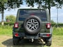 Jeep Wrangler Unlimited 4xe 380 80th Anniversary |SARGE GREEN|TREKHAAK|CAMERA V+A|STUUR+STOELVERW.|LEASE EURO 691 P/M| 17688 / 4045 | SUV/TERREINWAGEN/CABRIOLET/OVERLAND/SAHARA/RUBICON