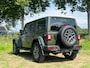 Jeep Wrangler Unlimited 4xe 380 80th Anniversary |SARGE GREEN|TREKHAAK|CAMERA V+A|STUUR+STOELVERW.|LEASE EURO 691 P/M| 17688 / 4045 | SUV/TERREINWAGEN/CABRIOLET/OVERLAND/SAHARA/RUBICON