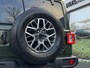 Jeep Wrangler Unlimited 4xe 380 80th Anniversary |SARGE GREEN|TREKHAAK|CAMERA V+A|STUUR+STOELVERW.|LEASE EURO 691 P/M| 17688 / 4045 | SUV/TERREINWAGEN/CABRIOLET/OVERLAND/SAHARA/RUBICON