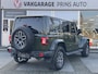 Jeep Wrangler Unlimited 4xe 380 80th Anniversary |SARGE GREEN|CAMERA V+A|STUUR+STOELVERW.| 734,- P/M| 17688 / 4045 | SUV/TERREINWAGEN/CABRIOLET/OVERLAND/SAHARA/RUBICON
