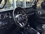 Jeep Wrangler Unlimited 4xe 380 80th Anniversary |SARGE GREEN|TREKHAAK|CAMERA V+A|STUUR+STOELVERW.|LEASE EURO 691 P/M| 17688 / 4045 | SUV/TERREINWAGEN/CABRIOLET/OVERLAND/SAHARA/RUBICON