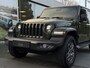 Jeep Wrangler Unlimited 4xe 380 80th Anniversary |SARGE GREEN|CAMERA V+A|STUUR+STOELVERW.| 734,- P/M| 17688 / 4045 | SUV/TERREINWAGEN/CABRIOLET/OVERLAND/SAHARA/RUBICON
