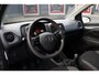 Toyota Aygo 1.0 VVT-i x-fun