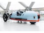 Morgan 3 Wheeler Gulf Edition | 1 of 100 |