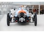 Morgan 3 Wheeler Gulf Edition | 1 of 100 |
