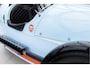 Morgan 3 Wheeler Gulf Edition | 1 of 100 |