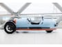 Morgan 3 Wheeler Gulf Edition | 1 of 100 |