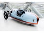 Morgan 3 Wheeler Gulf Edition | 1 of 100 |