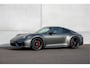 Porsche 911 3.0 Carrera 4 S Volledig matte PPF Sport Chrono / Sport Design / Light-Design