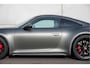 Porsche 911 3.0 Carrera 4 S Volledig matte PPF Sport Chrono / Sport Design / Light-Design