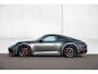 Porsche 911 3.0 Carrera 4 S Volledig matte PPF Sport Chrono / Sport Design / Light-Design
