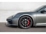 Porsche 911 3.0 Carrera 4 S Volledig matte PPF Sport Chrono / Sport Design / Light-Design