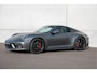 Porsche 911 3.0 Carrera 4 S Volledig matte PPF Sport Chrono / Sport Design / Light-Design