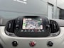 Fiat 500 1.2 Star *carplay *navi *climate *cruise *p-sensor