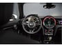 MINI Mini Electric Yours 33 kWh | Panoramadak | Harman Kardon | Head-Up Display | Union Jack | Stoelverwarming | Keyless | Apple Carplay | Navigatie | Camera | Parkeersensoren | Warmtepomp | Leer | Cruise Control | DAB |