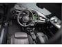 MINI Mini Electric Yours 33 kWh | Panoramadak | Harman Kardon | Head-Up Display | Union Jack | Stoelverwarming | Keyless | Apple Carplay | Navigatie | Camera | Parkeersensoren | Warmtepomp | Leer | Cruise Control | DAB |
